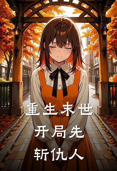 重生末世：开局先斩仇人