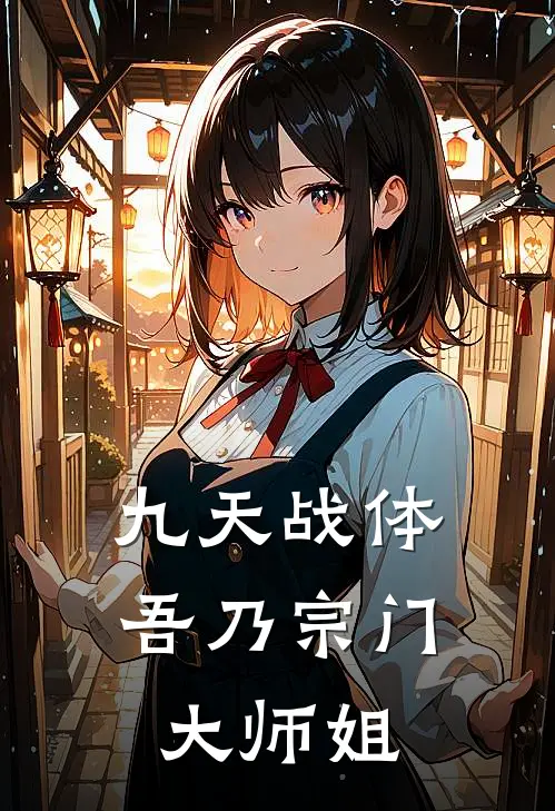九天战体，吾乃宗门大师姐