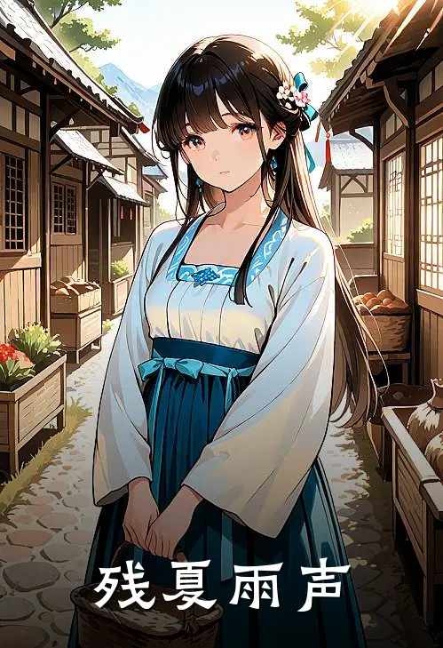 林雨声苏晓（残夏雨声）最新章节列表_（林雨声苏晓）残夏雨声最新小说