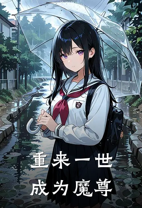重来一世，成为魔尊(沈清辞苏璃月)免费小说笔趣阁_完结版小说推荐重来一世，成为魔尊(沈清辞苏璃月)