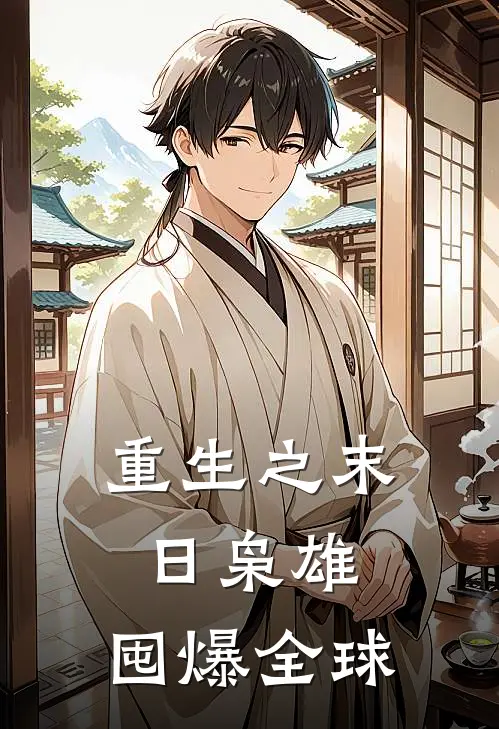 重生之末日枭雄：囤爆全球