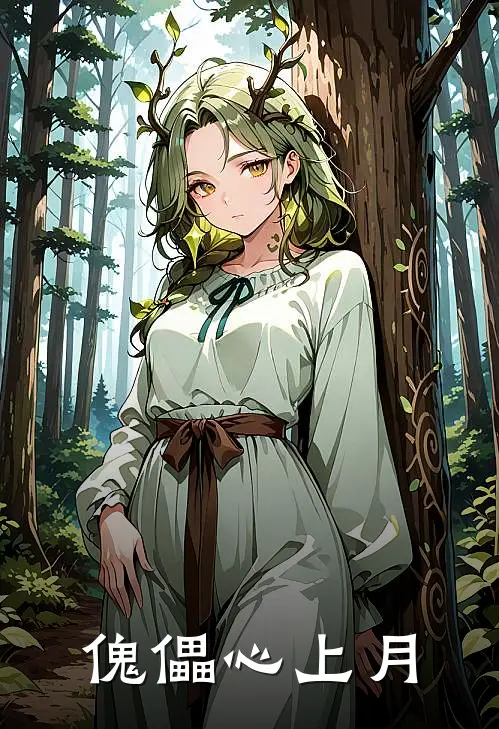 傀儡心上月楚潇儿阿玄热门的小说_免费小说傀儡心上月(楚潇儿阿玄)