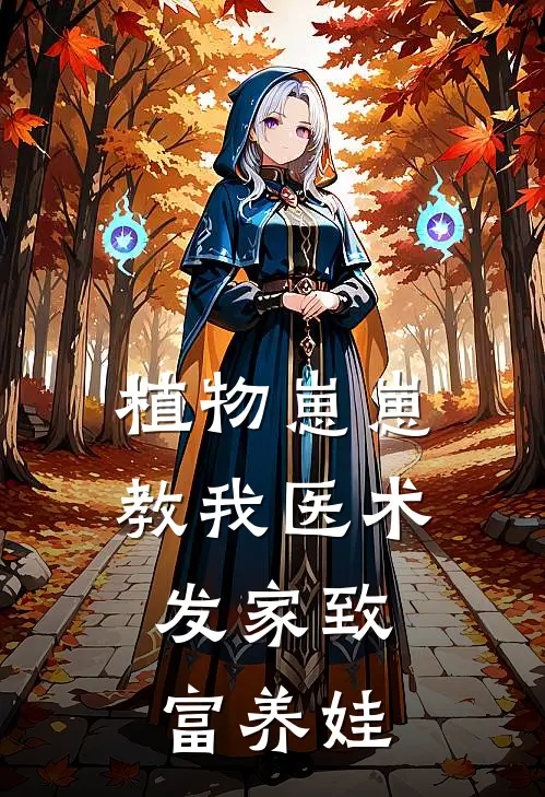 植物崽崽教我医术，发家致富养娃苏卿月苏千千完整版在线阅读_苏卿月苏千千完整版阅读