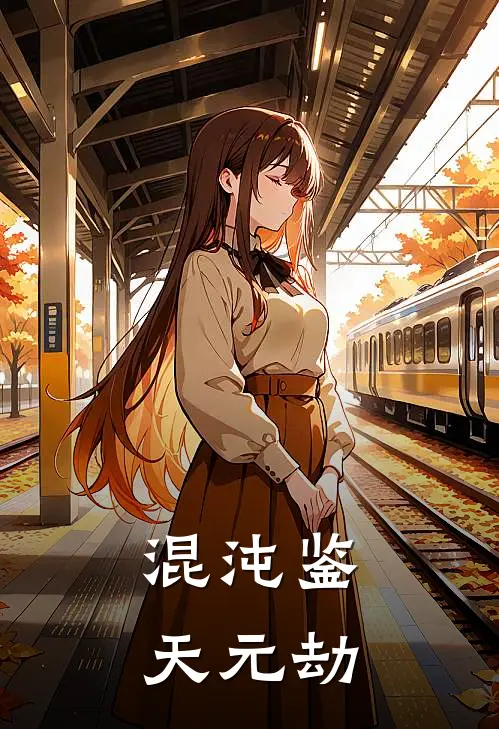 混沌鉴：天元劫