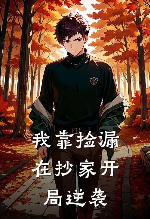 我靠捡漏在抄家开局逆袭(林墨林墨)热门小说大全_免费小说大全我靠捡漏在抄家开局逆袭林墨林墨