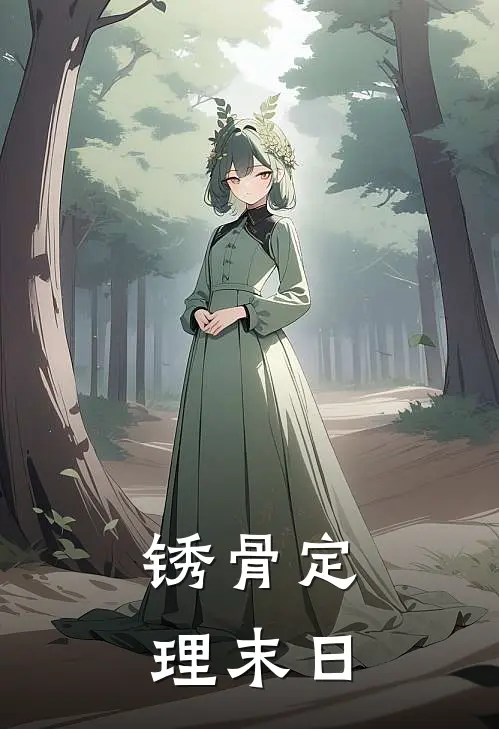 锈骨定理【末日】(蔡奢齐什)完本小说_全本免费小说锈骨定理【末日】蔡奢齐什