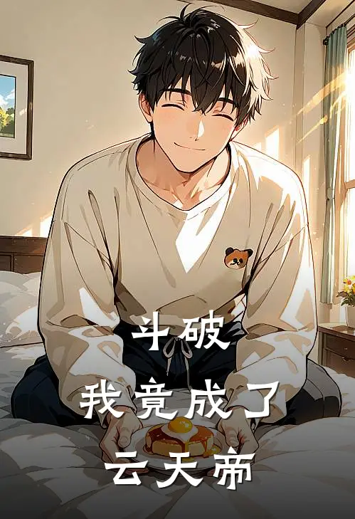 斗破：我竟成了云天帝云山萧炎免费小说全集_免费小说在哪看斗破：我竟成了云天帝(云山萧炎)