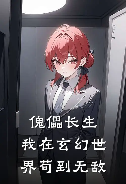 傀儡长生：我在玄幻世界苟到无敌林默张大山热门的网络小说_热门的网络小说傀儡长生：我在玄幻世界苟到无敌(林默张大山)