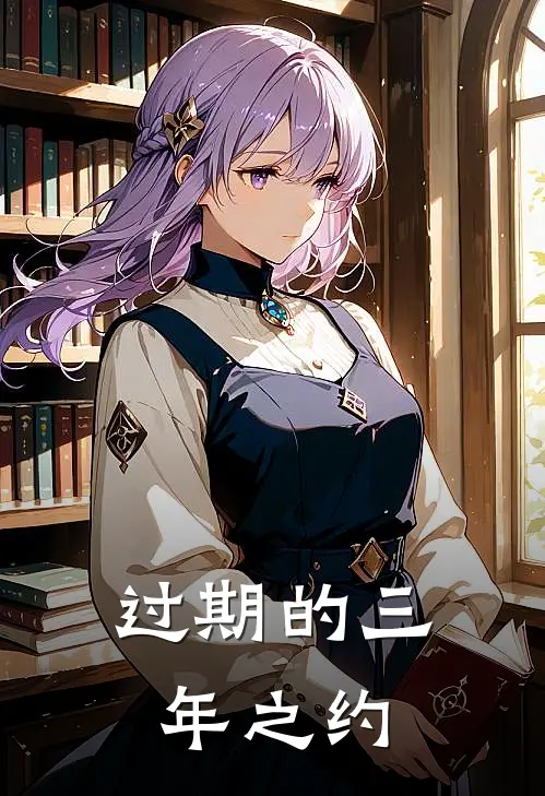 过期的三年之约江黎苏晚热门小说阅读_完本完结小说过期的三年之约江黎苏晚