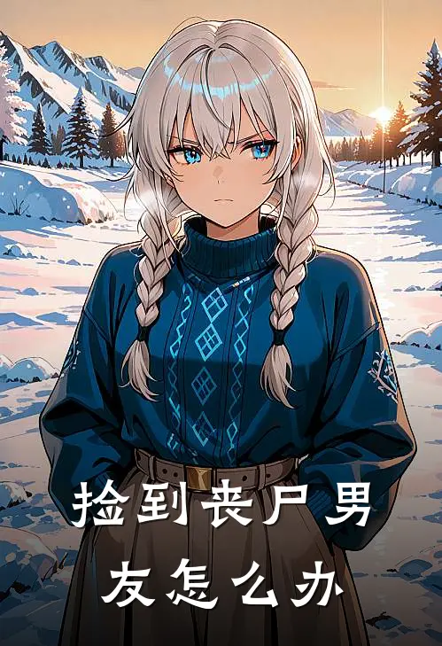 捡到丧尸男友怎么办(顾云舟陈风)全本免费小说_新热门小说捡到丧尸男友怎么办顾云舟陈风