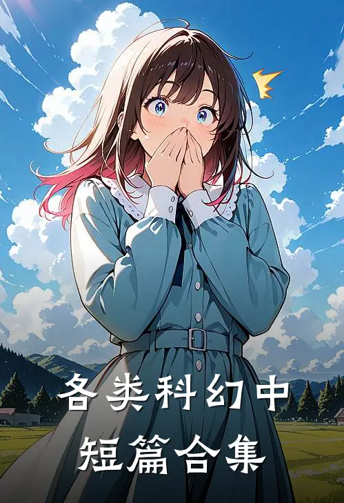 各类科幻中短篇合集