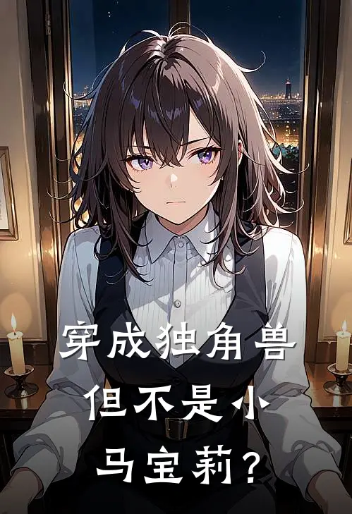 穿成独角兽，但不是小马宝莉？小马利亚同辉全文免费阅读无弹窗大结局_小马利亚同辉（穿成独角兽，但不是小马宝莉？）小说免费阅读大结局