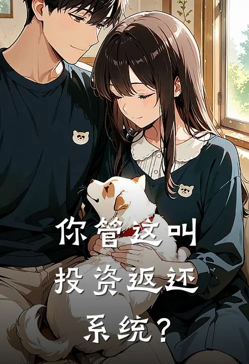 你管这叫投资返还系统？