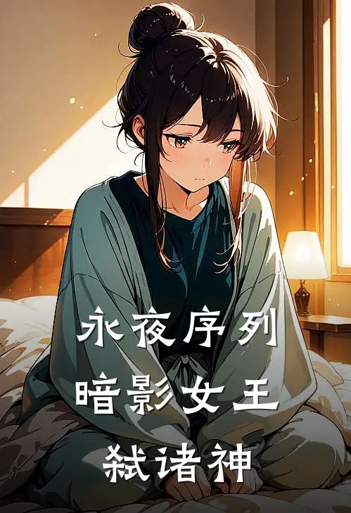 永夜序列：暗影女王弑诸神(苏萤黑蝎)完结版免费小说_热门完结小说永夜序列：暗影女王弑诸神(苏萤黑蝎)