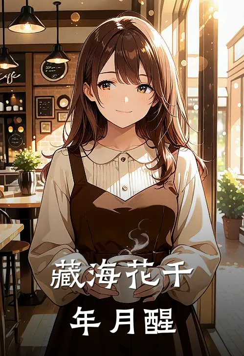 藏海花千年月醒(张月颖张起灵)免费小说笔趣阁_完结版小说推荐藏海花千年月醒(张月颖张起灵)