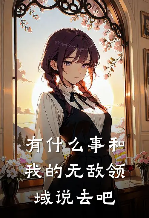 有什么事和我的无敌领域说去吧季羽王大鹏完结好看小说_最新章节列表有什么事和我的无敌领域说去吧(季羽王大鹏)