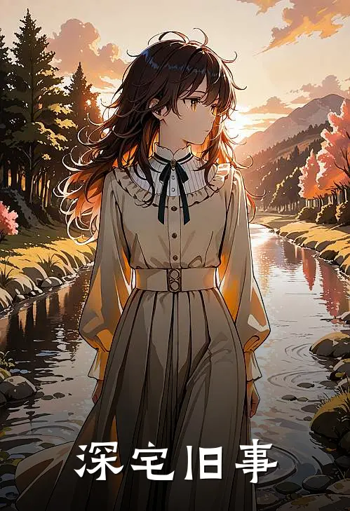 深宅旧事陈谨言张翠免费小说全文阅读_免费小说在线阅读深宅旧事陈谨言张翠