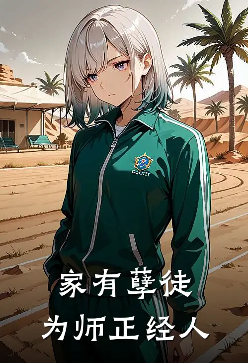 家有孽徒：为师正经人