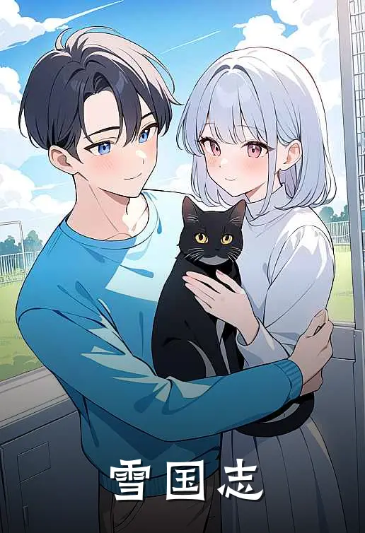 雪国志(叶芙娜谭雅)完本小说_热门的小说雪国志叶芙娜谭雅