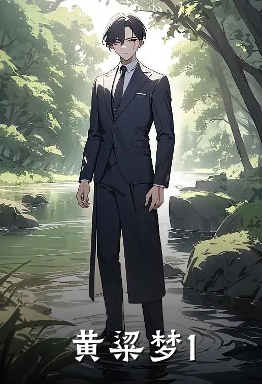 黄粱梦【1】
