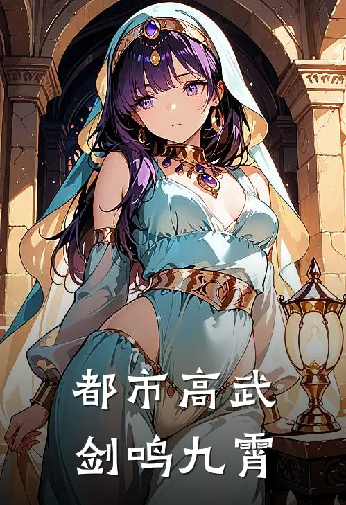 都市高武：剑鸣九霄