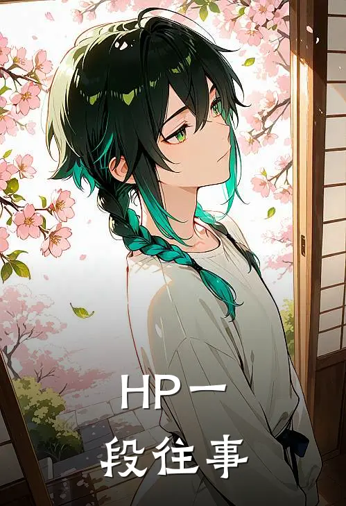 HP一段往事(安特瑞斯贝拉)在线阅读免费小说_最新章节列表HP一段往事(安特瑞斯贝拉)