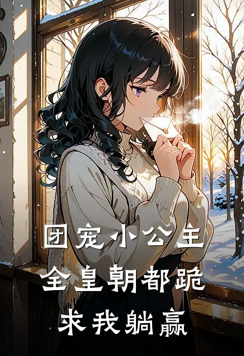 团宠小公主，全皇朝都跪求我躺赢