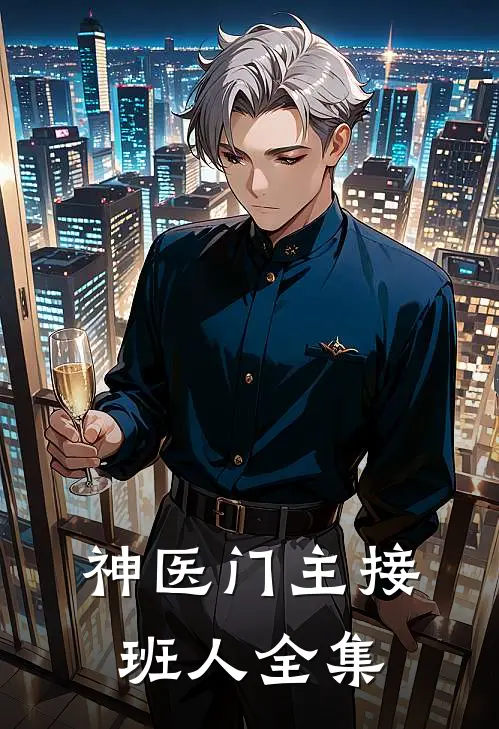 神医门主接班人全集