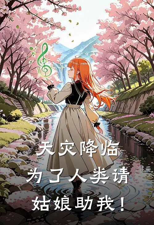 天灾降临：为了人类请姑娘助我！陆扬江洛免费完本小说_小说推荐完本天灾降临：为了人类请姑娘助我！(陆扬江洛)