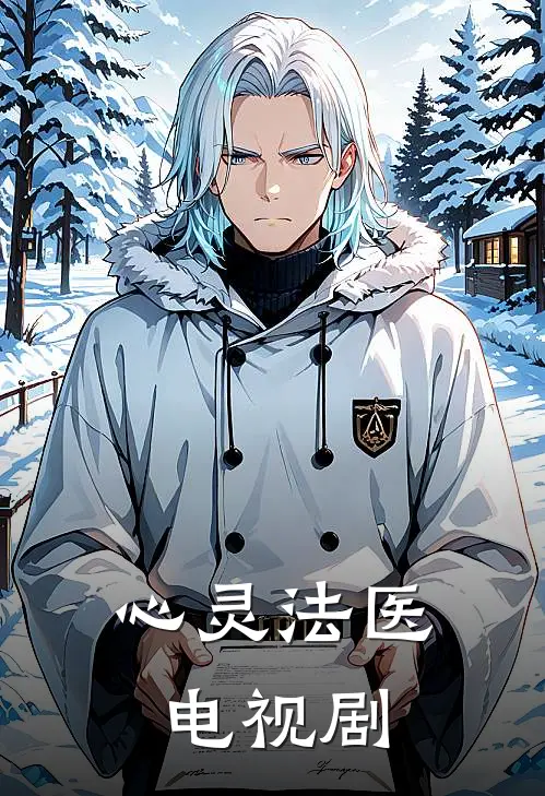 心灵法医 电视剧