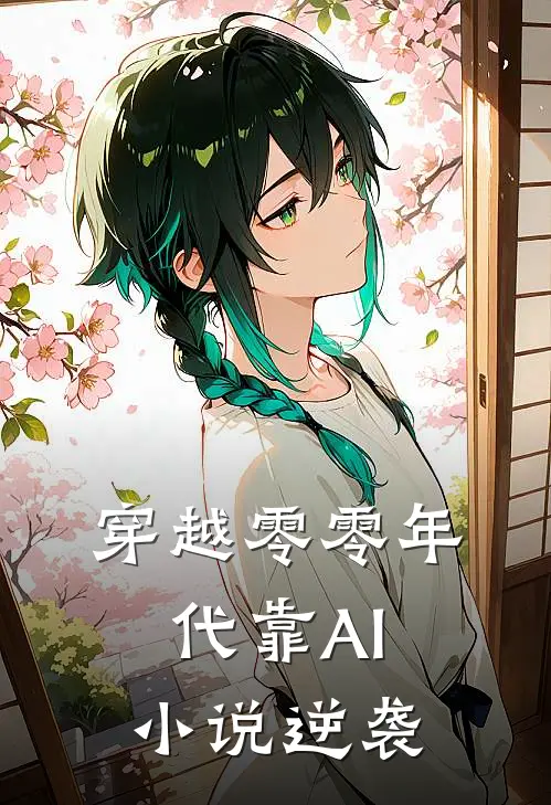 《穿越零零年代靠AI小说逆袭》刘风陈岩全文免费在线阅读_《穿越零零年代靠AI小说逆袭》全集阅读