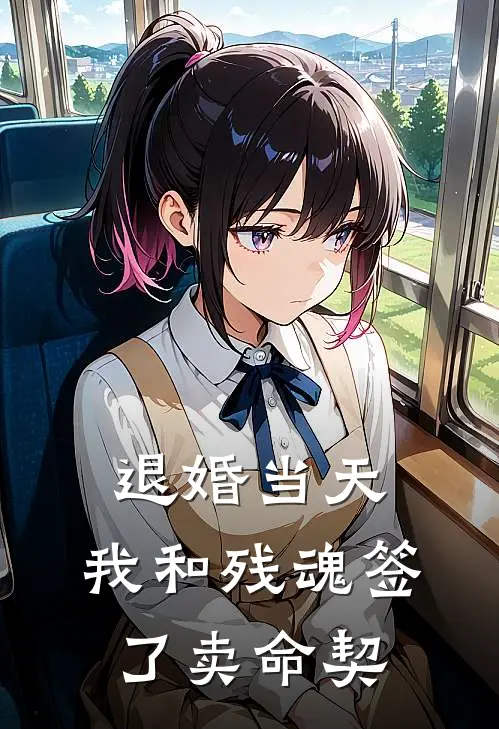 退婚当天，我和残魂签了卖命契萧辰慕容雪免费小说推荐_推荐完结小说退婚当天，我和残魂签了卖命契(萧辰慕容雪)