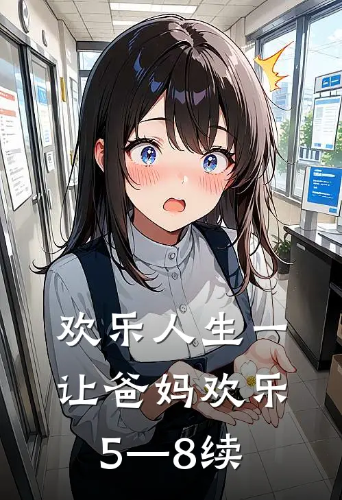 欢乐人生一让爸妈欢乐5—8续