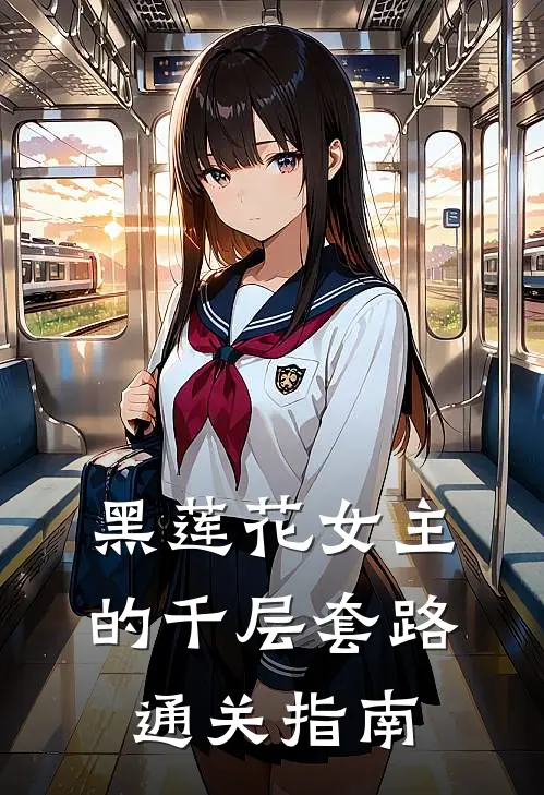 黑莲花女主的千层套路通关指南