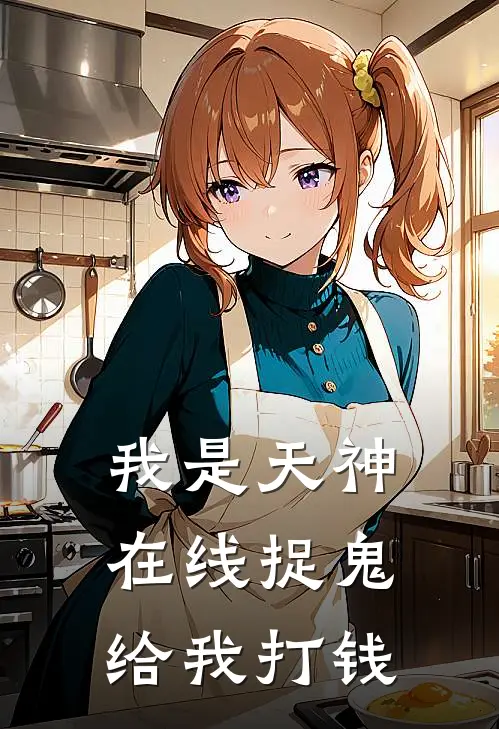 我是天神，在线捉鬼，给我打钱