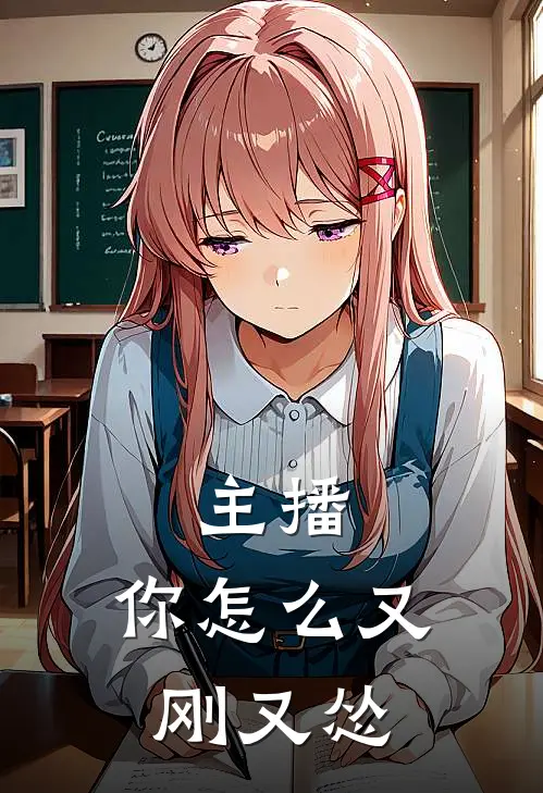 主播，你怎么又刚又怂