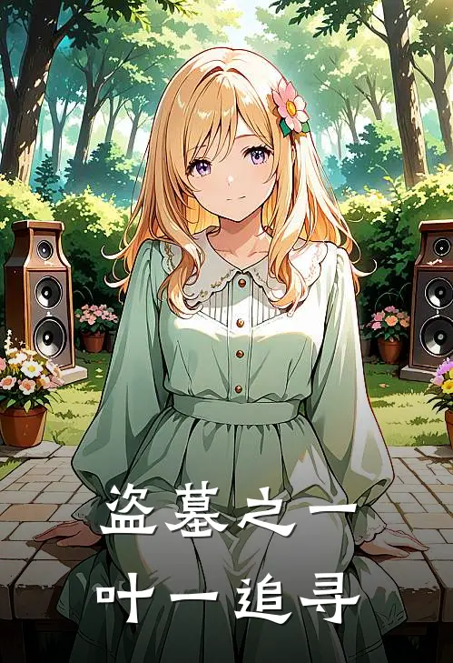 盗墓之一叶一追寻