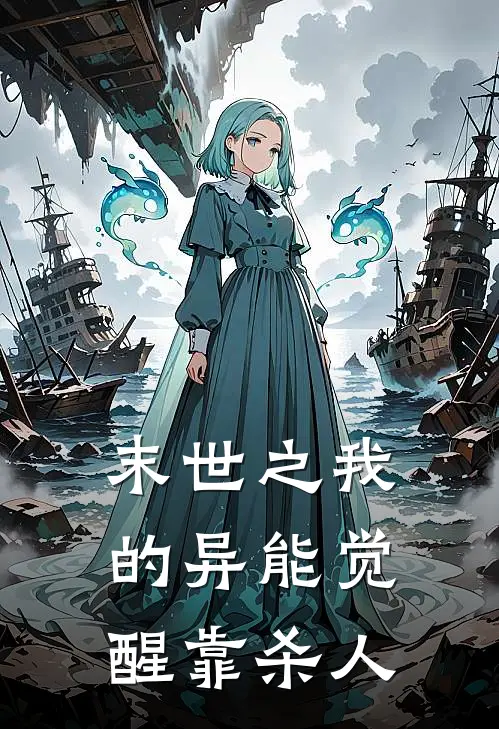 末世之我的异能觉醒靠杀人