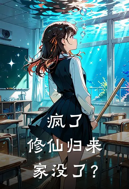 疯了，修仙归来，家没了？(苏天赐刘铮)免费小说笔趣阁_完结版小说推荐疯了，修仙归来，家没了？(苏天赐刘铮)