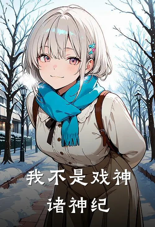 我不是戏神：诸神纪