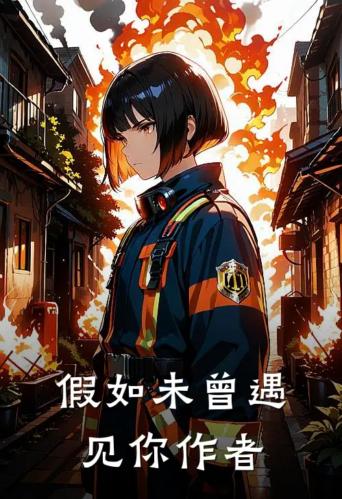 假如未曾遇见你作者