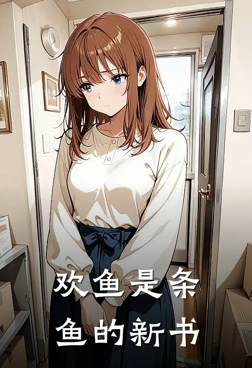 欢鱼是条鱼的新书(艾渝方素云)完整版免费小说_最热门小说欢鱼是条鱼的新书(艾渝方素云)