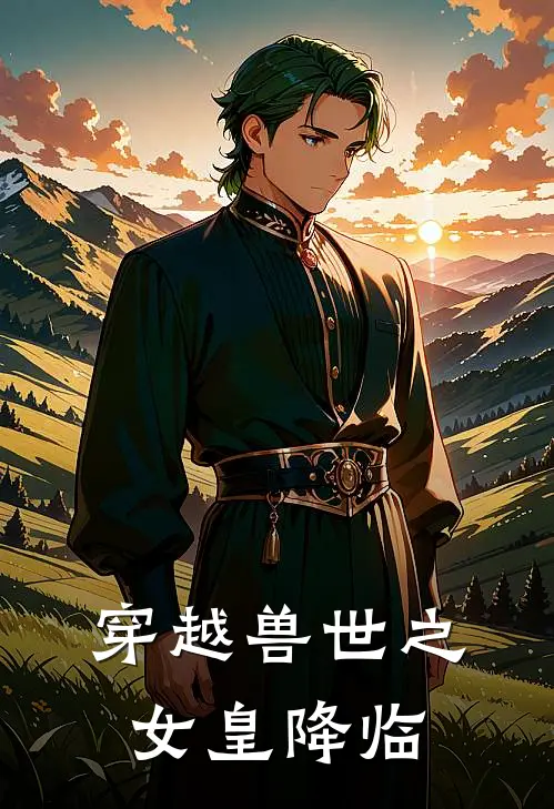 穿越兽世之女皇降临