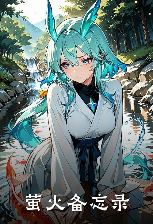 萤火备忘录(岑雪滢沈烬潇)最新好看小说_最新章节列表萤火备忘录(岑雪滢沈烬潇)