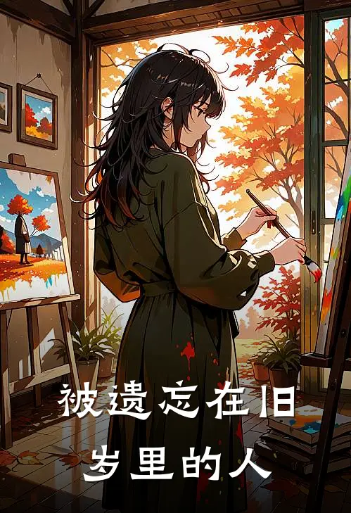 被遗忘在旧岁里的人